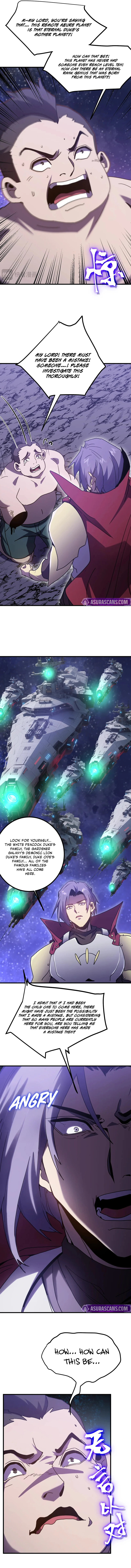 Logging 10,000 Years into the Future Chapter 247, page 13 of 14