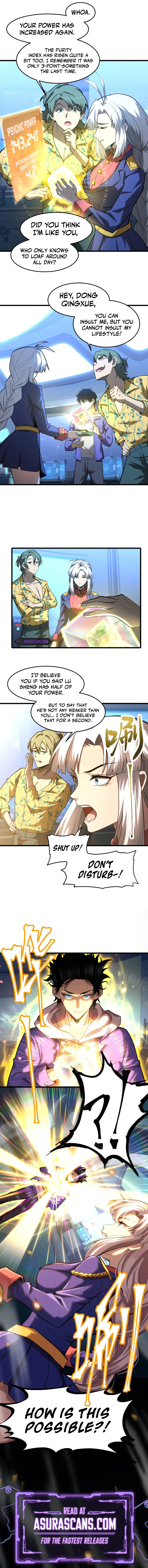 Logging 10,000 Years into the Future Chapter 25, page 7 of 8