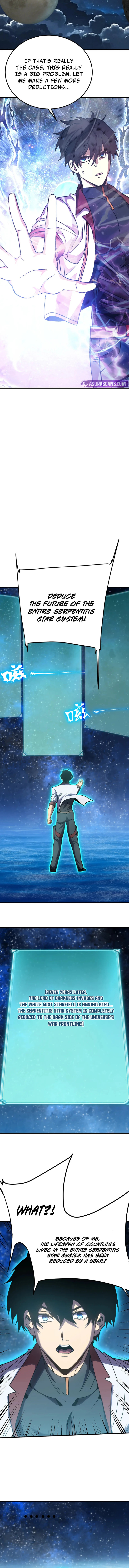 Logging 10,000 Years into the Future Chapter 250, page 7 of 13