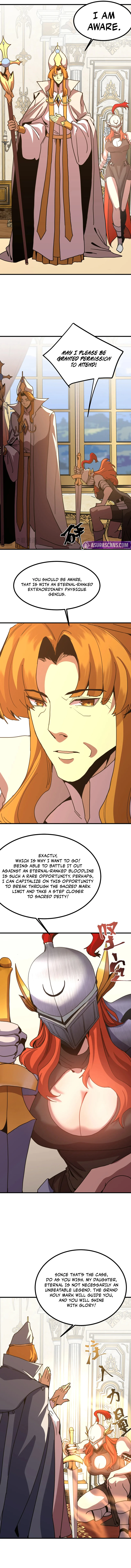 Logging 10,000 Years into the Future Chapter 251, page 10 of 13