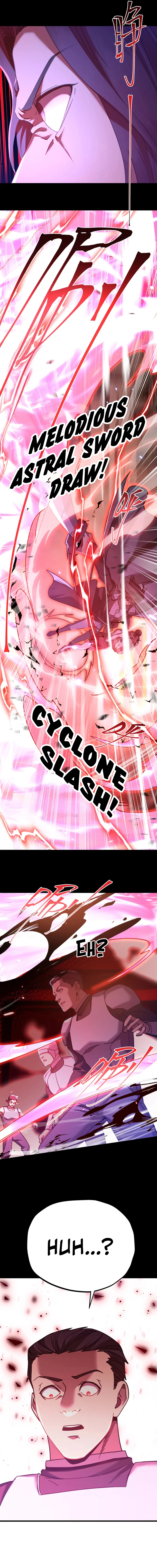 Logging 10,000 Years into the Future Chapter 253, page 7 of 13