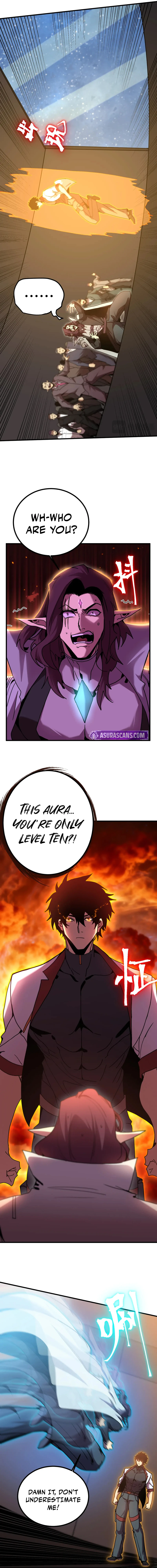 Logging 10,000 Years into the Future Chapter 254, page 6 of 14