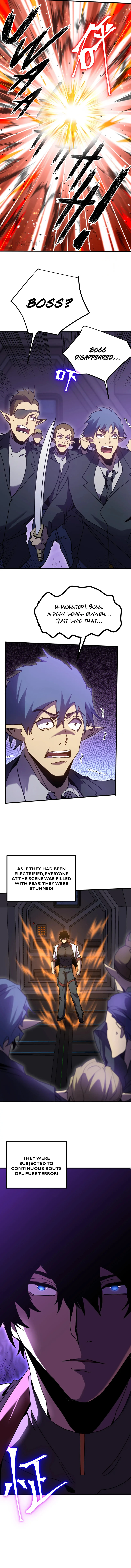 Logging 10,000 Years into the Future Chapter 254, page 8 of 14