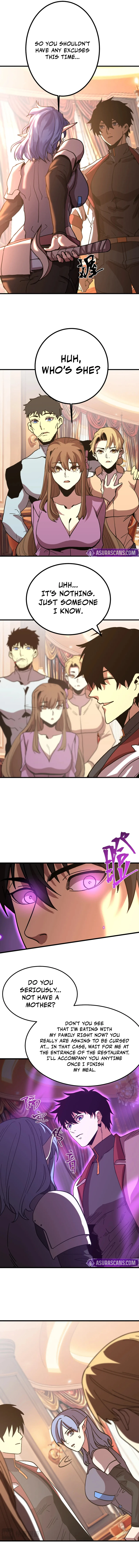 Logging 10,000 Years into the Future Chapter 258, page 7 of 11