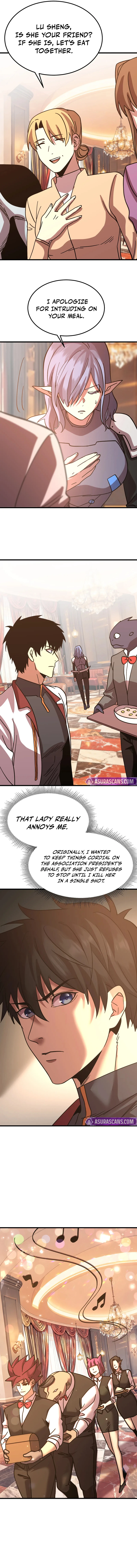 Logging 10,000 Years into the Future Chapter 258, page 8 of 11