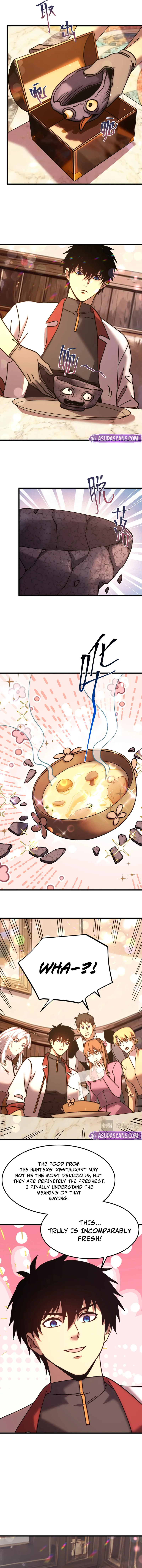 Logging 10,000 Years into the Future Chapter 258, page 9 of 11