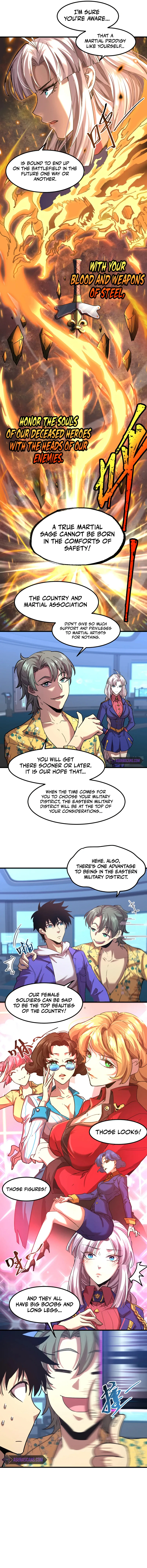 Logging 10,000 Years into the Future Chapter 26, page 8 of 12