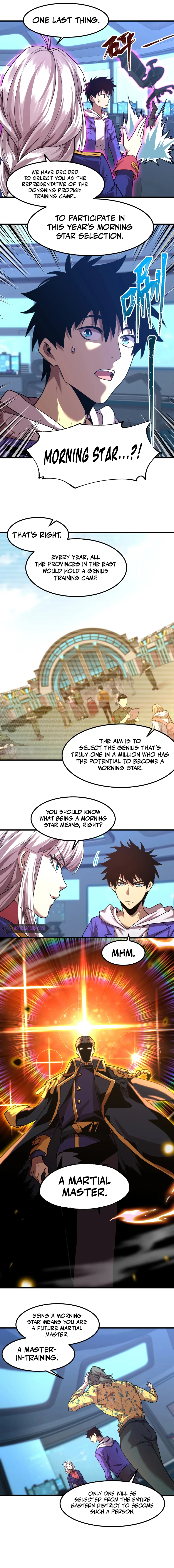 Logging 10,000 Years into the Future Chapter 26, page 9 of 12