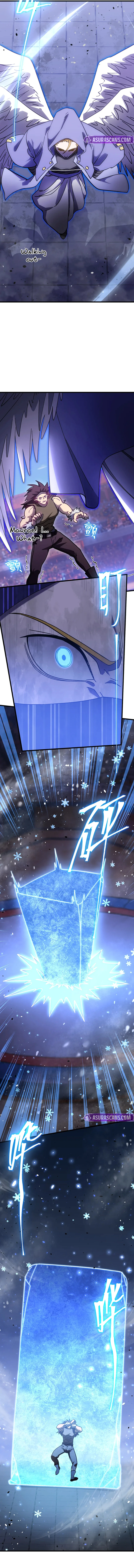 Logging 10,000 Years into the Future Chapter 262, page 10 of 13
