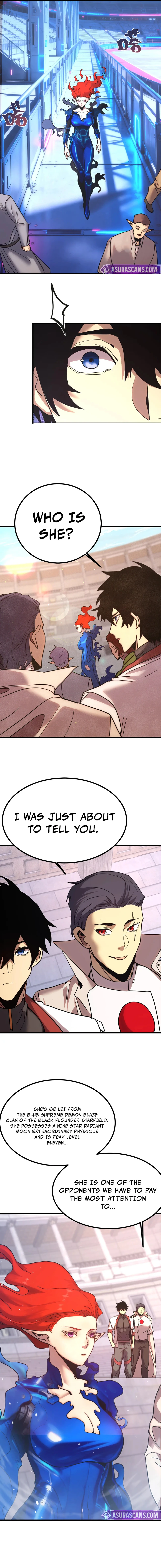 Logging 10,000 Years into the Future Chapter 262, page 7 of 13