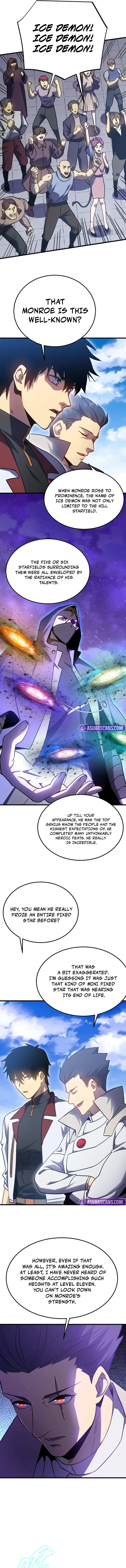 Logging 10,000 Years into the Future Chapter 262, page 9 of 13