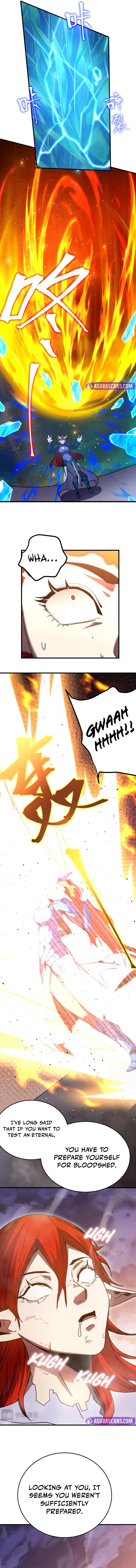 Logging 10,000 Years into the Future Chapter 265, page 12 of 14