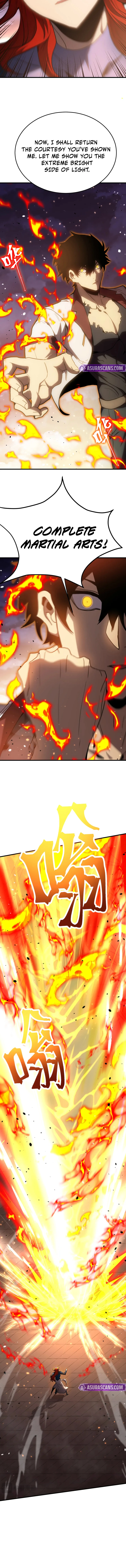 Logging 10,000 Years into the Future Chapter 265, page 8 of 14