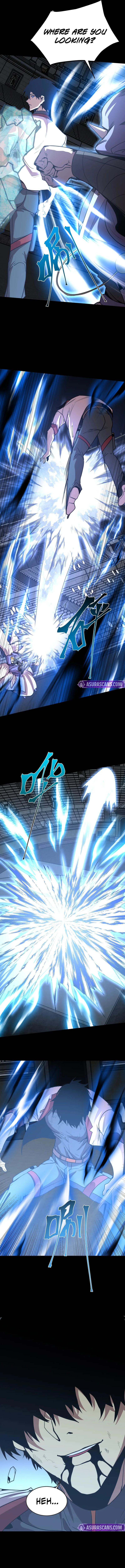 Logging 10,000 Years into the Future Chapter 267, page 10 of 14