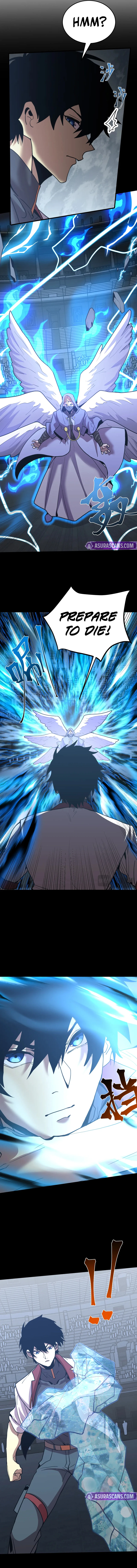 Logging 10,000 Years into the Future Chapter 267, page 9 of 14