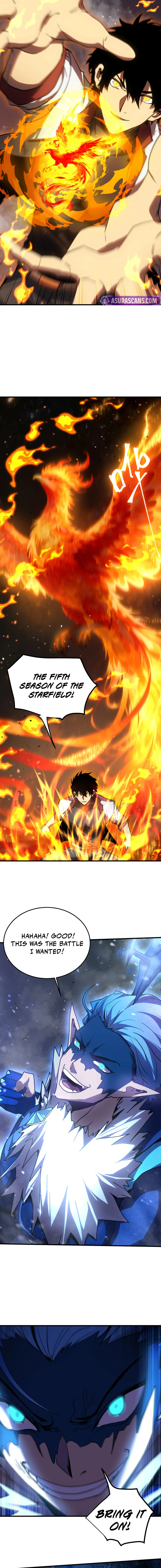 Logging 10,000 Years into the Future Chapter 268, page 12 of 14
