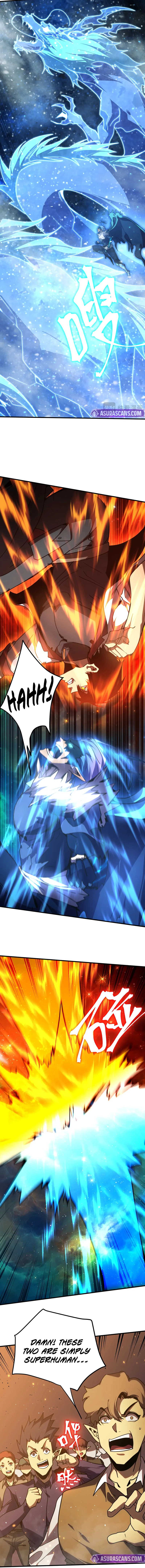Logging 10,000 Years into the Future Chapter 268, page 13 of 14