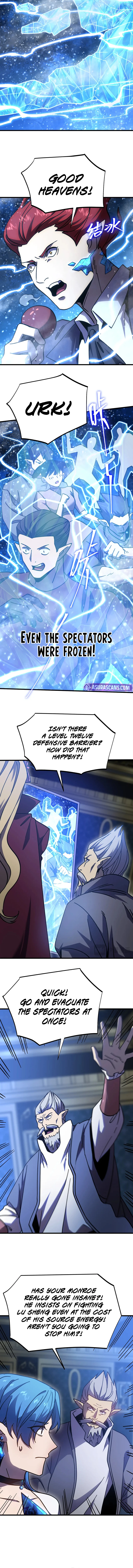 Logging 10,000 Years into the Future Chapter 269, page 11 of 16