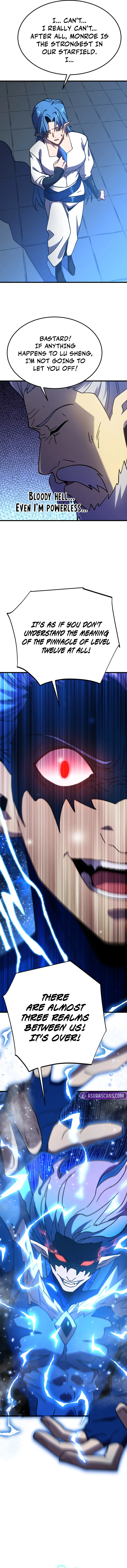 Logging 10,000 Years into the Future Chapter 269, page 12 of 16