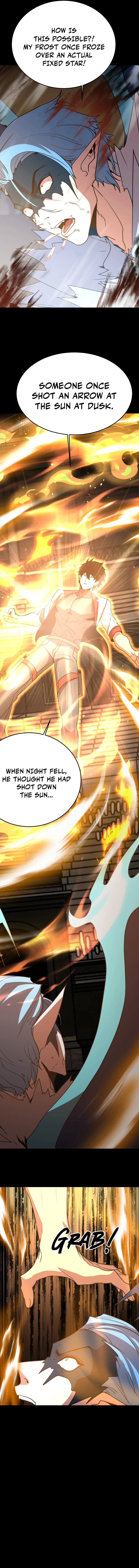 Logging 10,000 Years into the Future Chapter 269, page 6 of 16