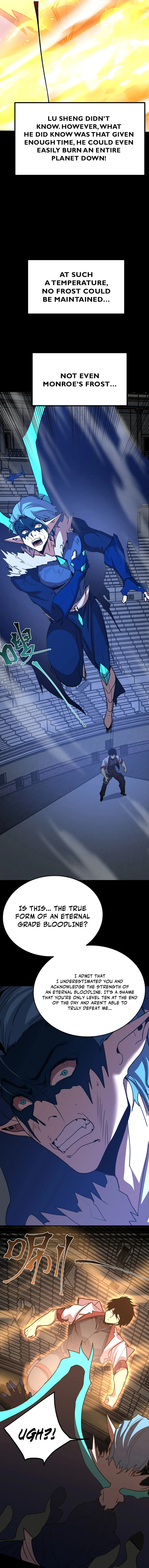 Logging 10,000 Years into the Future Chapter 269, page 8 of 16