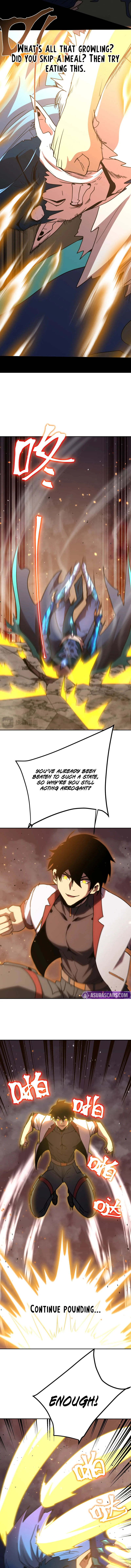 Logging 10,000 Years into the Future Chapter 269, page 9 of 16