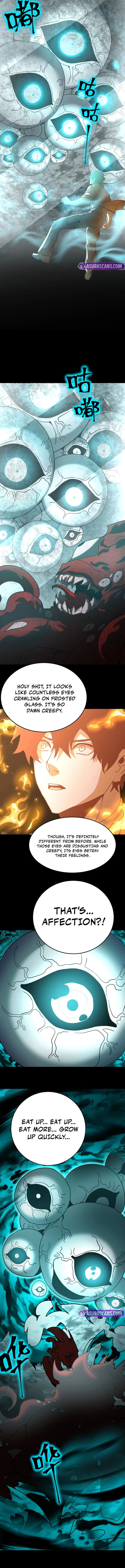 Logging 10,000 Years into the Future Chapter 273, page 10 of 13