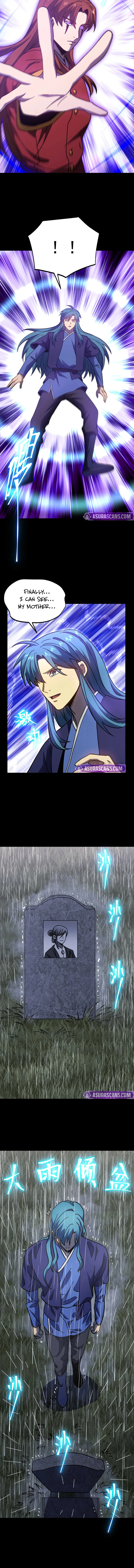 Logging 10,000 Years into the Future Chapter 275, page 6 of 13