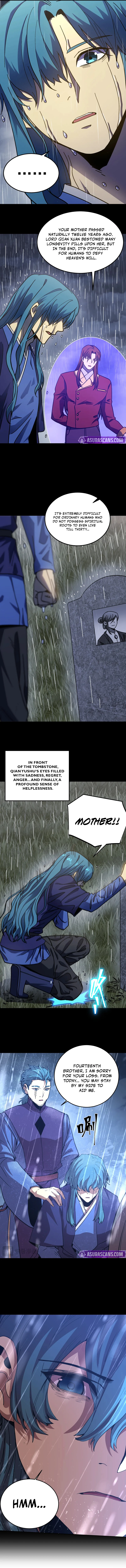 Logging 10,000 Years into the Future Chapter 275, page 7 of 13