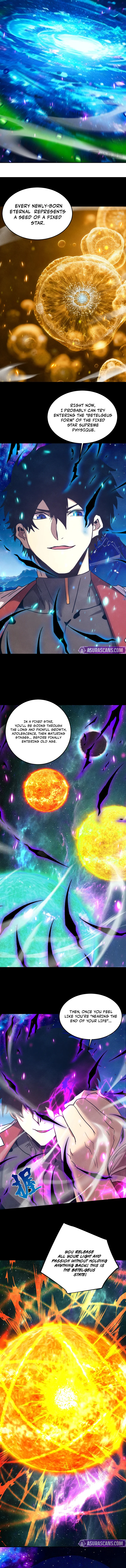 Logging 10,000 Years into the Future Chapter 277, page 6 of 13