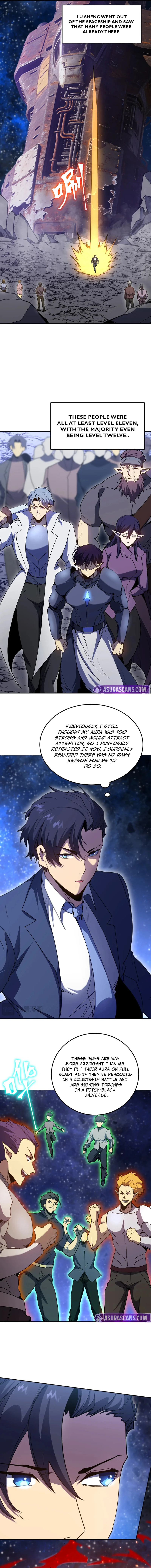 Logging 10,000 Years into the Future Chapter 280, page 10 of 13
