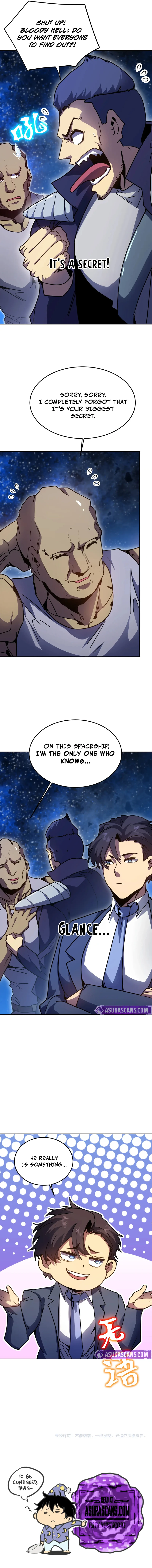 Logging 10,000 Years into the Future Chapter 280, page 13 of 13