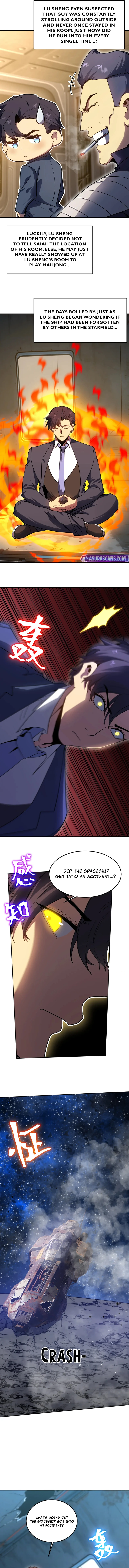 Logging 10,000 Years into the Future Chapter 280, page 8 of 13