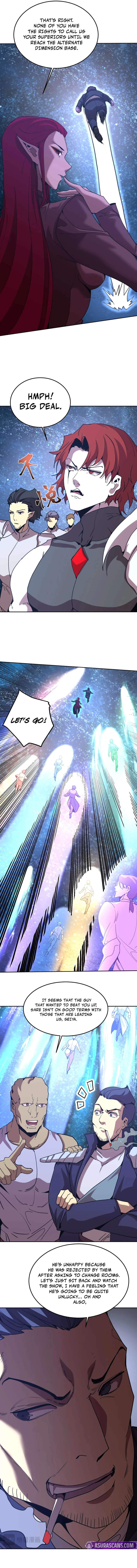 Logging 10,000 Years into the Future Chapter 281, page 10 of 13