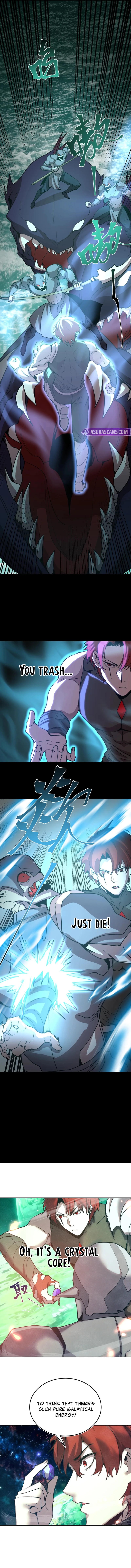 Logging 10,000 Years into the Future Chapter 282, page 9 of 16