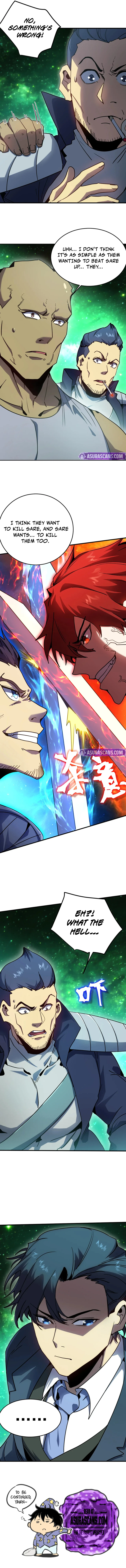 Logging 10,000 Years into the Future Chapter 283, page 13 of 13