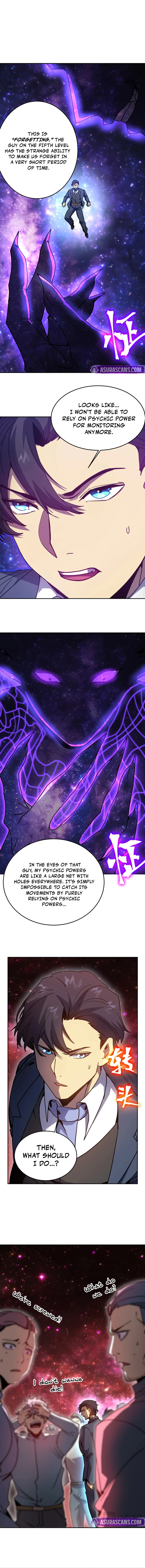 Logging 10,000 Years into the Future Chapter 286, page 8 of 13