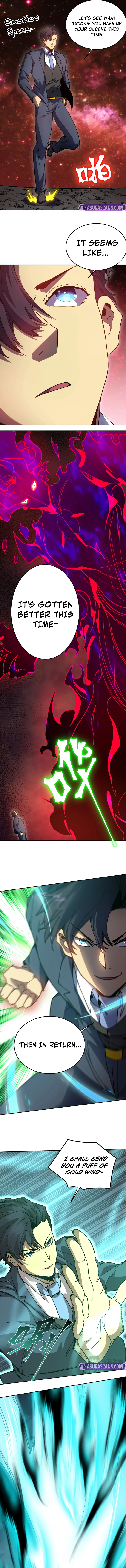 Logging 10,000 Years into the Future Chapter 287, page 7 of 13