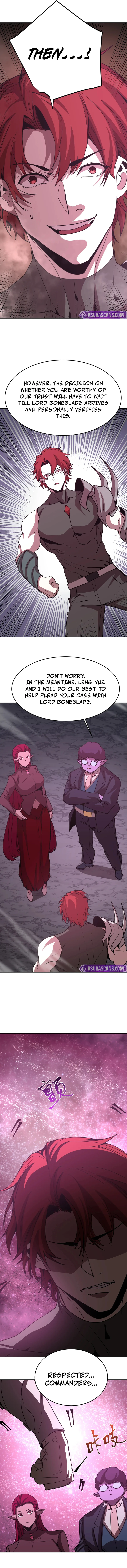 Logging 10,000 Years into the Future Chapter 288, page 12 of 14