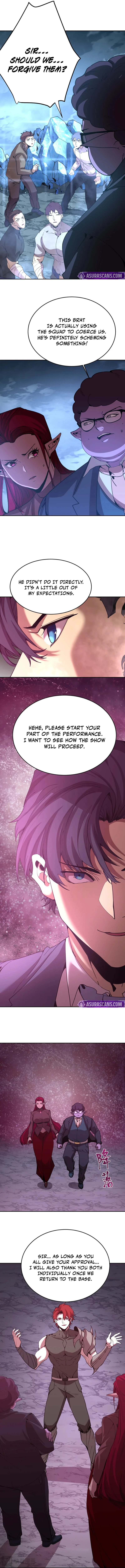 Logging 10,000 Years into the Future Chapter 288, page 9 of 14