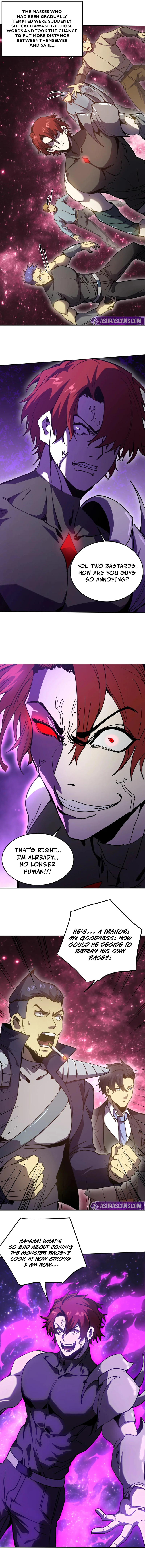 Logging 10,000 Years into the Future Chapter 289, page 11 of 14