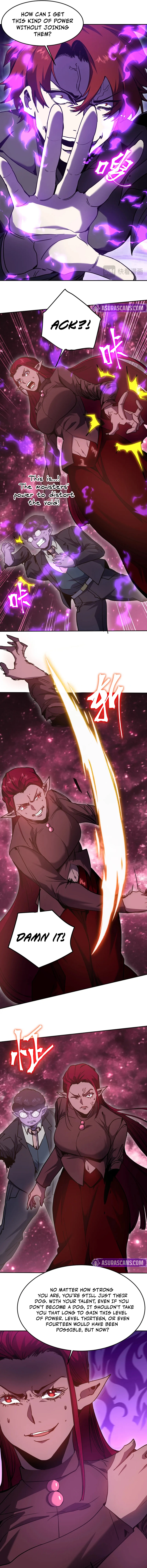 Logging 10,000 Years into the Future Chapter 289, page 12 of 14