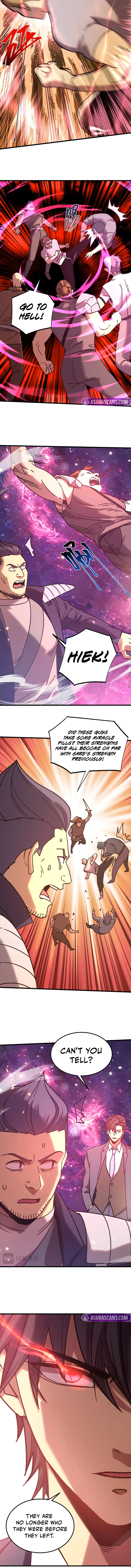 Logging 10,000 Years into the Future Chapter 289, page 5 of 14
