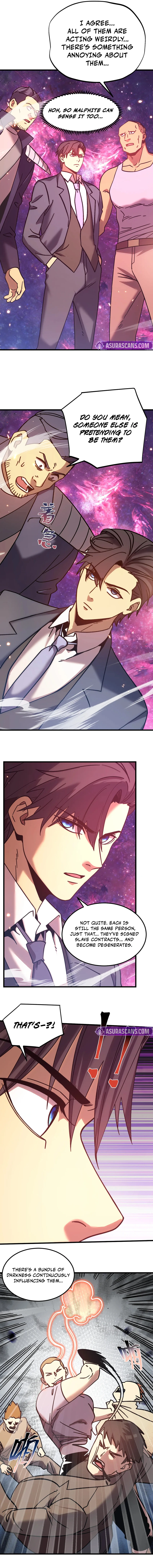 Logging 10,000 Years into the Future Chapter 289, page 6 of 14
