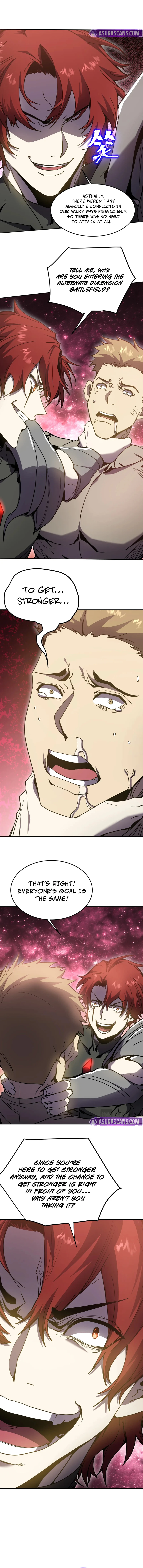 Logging 10,000 Years into the Future Chapter 289, page 8 of 14