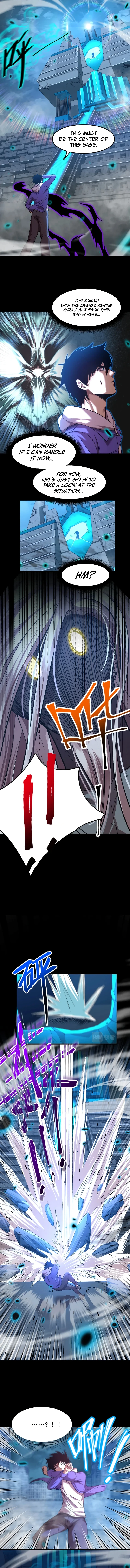 Logging 10,000 Years into the Future Chapter 29, page 6 of 11