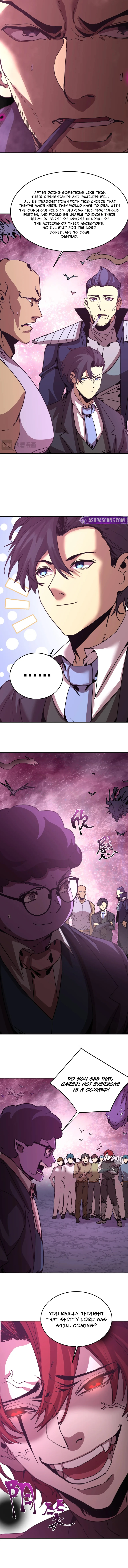 Logging 10,000 Years into the Future Chapter 290, page 11 of 14