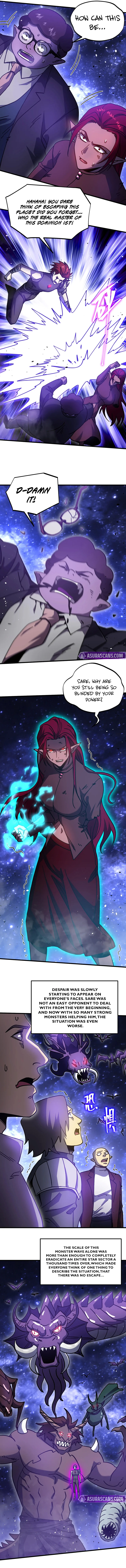 Logging 10,000 Years into the Future Chapter 290, page 6 of 14