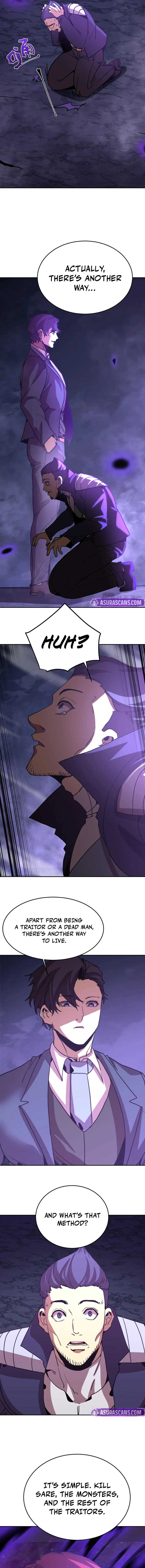 Logging 10,000 Years into the Future Chapter 291, page 10 of 13
