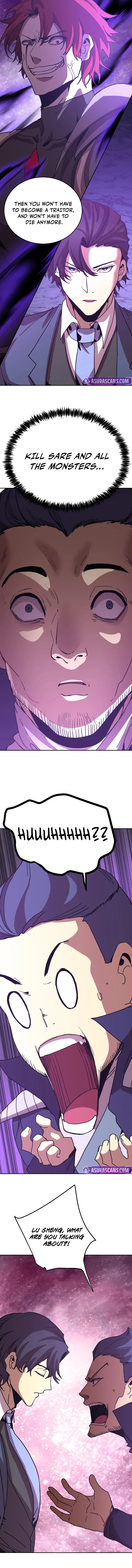 Logging 10,000 Years into the Future Chapter 291, page 11 of 13
